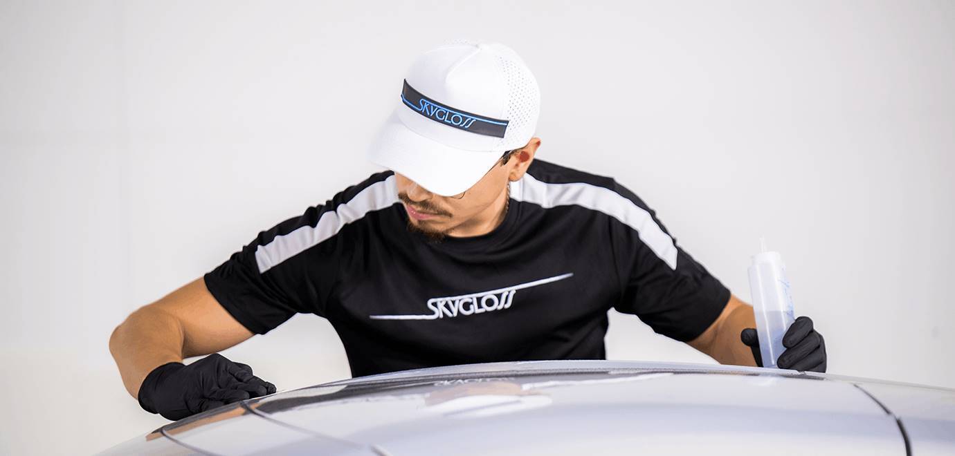 SkyGloss Україна
